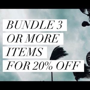 Always in effect!!! 🤑